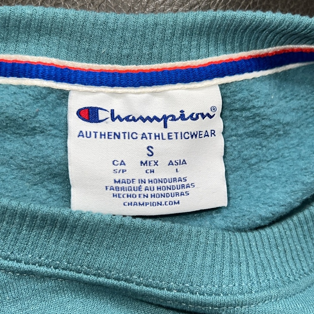 Champion Authen athletic wear - Picture 6 of 7